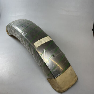 Achterspatbord Zundapp 446 RVS Zundapp 446-19.601