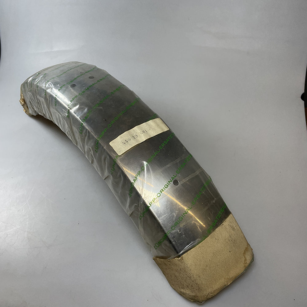 Achterspatbord Zundapp 446 RVS Zundapp 446-19.601