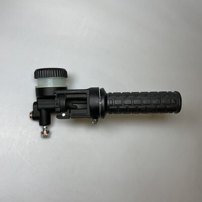 Zundapp Gashandel rempomp model Magura - Image 2