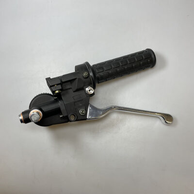 Zundapp Gashandel rempomp model Magura - Image 3