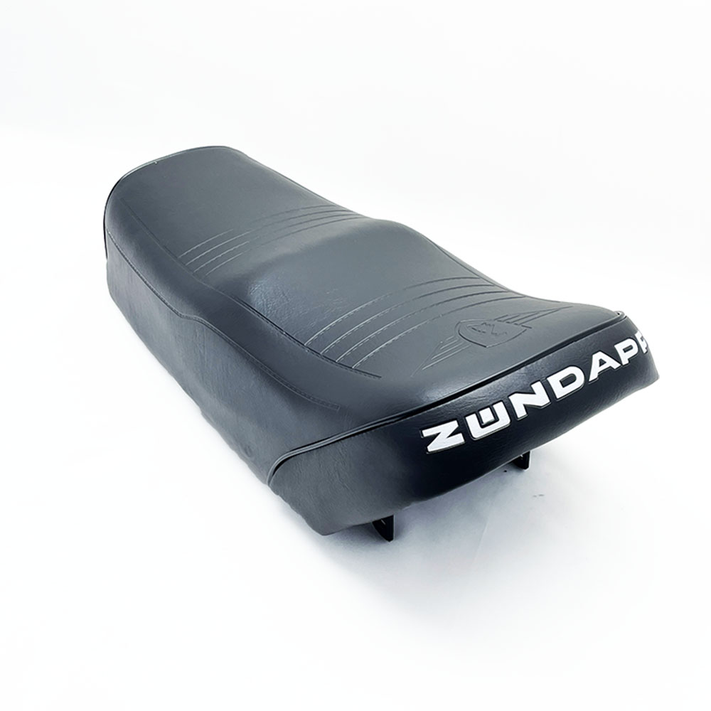 Buddyseat 529 530 KS50 GTS50 Zundapp Passend voor Zundapp 530-21.603