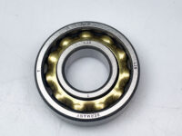Kogellager krukas L20 Krukas KS100-5 en 285-10L0 SKF Zundapp 285-03.700