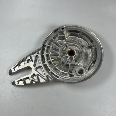 Remankerplaat achter 120mm naaf remsleutel onder - Image 2