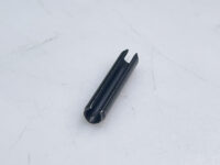 Spanhuls 3x18mm Passend voor Zundapp DIN1481-350