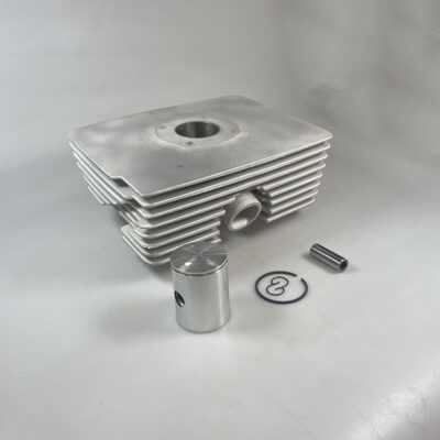 Zundapp cilinder Supertherm Standaard Plus Passend voor Zundapp 280-02.719