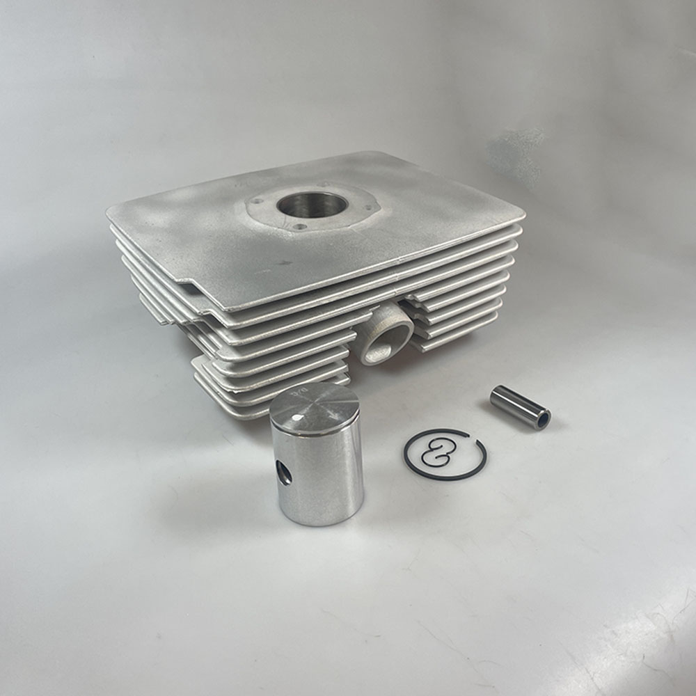 Zundapp cilinder Supertherm Standaard Plus Passend voor Zundapp 280-02.719
