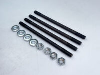 Cilindertapeindset Zundapp luchtgekoeld M7x122mm Passend voor Zundapp 265-01.100