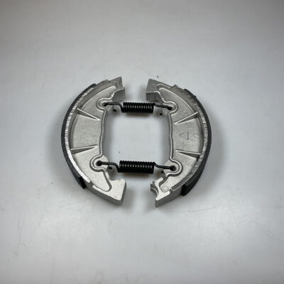 Remschoenset Duplex 150mm naaf Delta Braking - Image 2