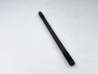 Cilindertapeind Zundapp luchtgekoeld M7x122mm Passend voor Zundapp 265-01.100