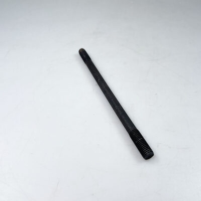 Cilindertapeind Zundapp luchtgekoeld M7x122mm Passend voor Zundapp 265-01.100