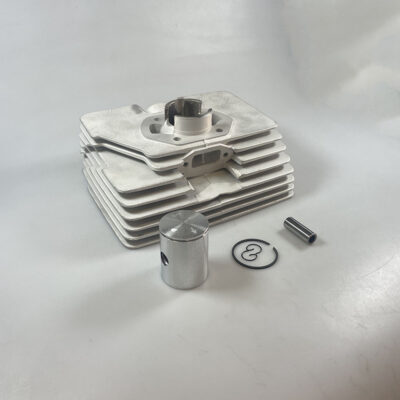 Zundapp cilinder Supertherm Standaard Plus - Image 2