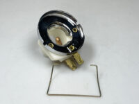 Koplamp fitting BA20D Passend voor Zundapp 517-16.914