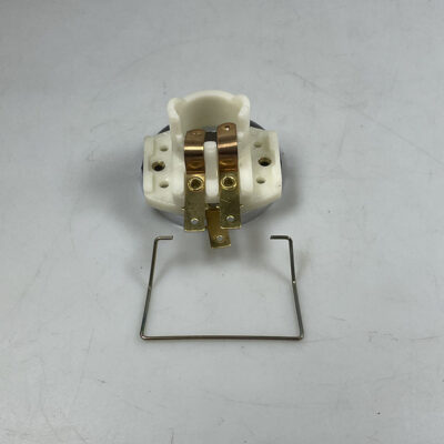 Koplamp fitting BA20D - Image 2