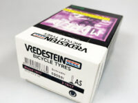 Binnenband  2.00 - 16/17 Vredestein
