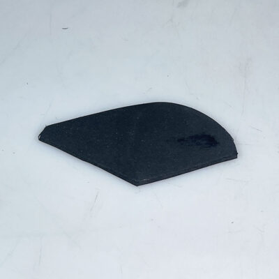 Benzinetank rubber KS125 sport - Image 2