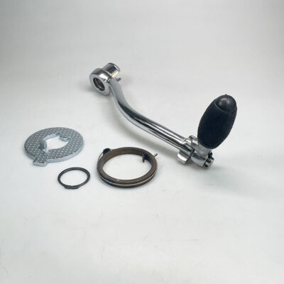 Kickstarter compleet  50cc 448 540 - Image 2