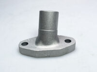 Spruitstuk breed voor 15mm carburateur Passend voor Zundapp 283-04.104