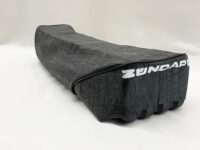 Overtrek voor 521-21.708 buddyseat 521 WC Overtrek voor Zundapp 521-21.708