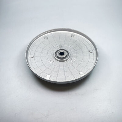 Naaf afdekplaat voorwiel 150mm - Image 2