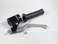Kupplunghebel model Magura Schwarz Clutch lever model Magura Black