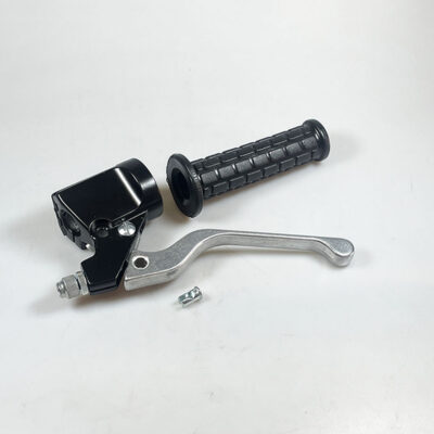 Kupplunghebel model Magura Schwarz Clutch lever model Magura Black