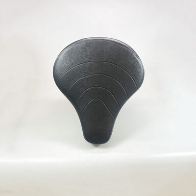Buddyseat Zadel zwart Tomos A3/A35 - Image 2
