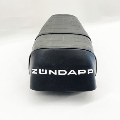 Buddyseat 529 CS50 C50 - Image 2