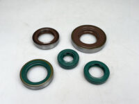Keerringset Zundapp KS80 Viton Passend voor Zundapp 285-01.183 + 285-01.194 + 314-01.116 + 314-01.117 + 314-01.118
