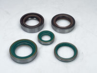 Keerringset Zundapp KS100 4-versnelling Viton