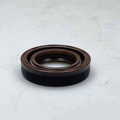 Keerring 17x28x6.5mm krukas links 50cc Viton Passend voor Zundapp 277-01.136