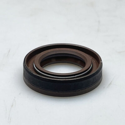 Keerring 17x28x6,5mm krukas links 50cc Viton - Image 2