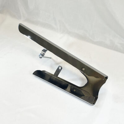 Kettingrand 448 540 Chroom - Image 3
