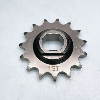 Voortandwiel Zundapp KS125 KS175 285-05.201