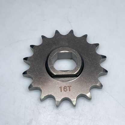Voortandwiel Zundapp KS80 314-05.169