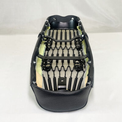 Buddyseat Zundapp 517 model 1969 - Image 3