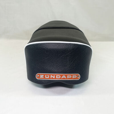 Buddyseat Zundapp 517 model 1969 - Image 4