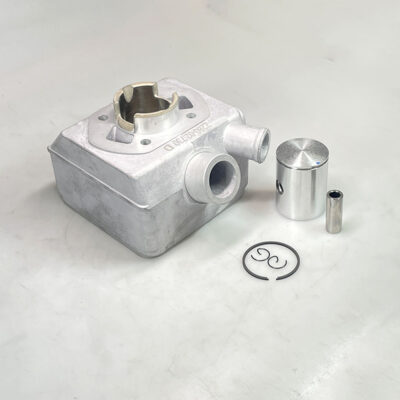 Zundapp cilinder waterkoeling glad 39mm standaard plus Alternatief voor Zundapp 280-02.730 en 280-02.709 en 284-02.727 en 284-02.752