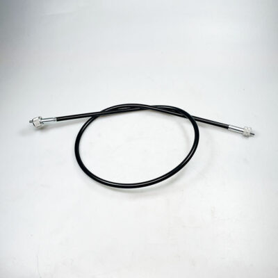 Kilometertellerkabel 750mm zwart VDO JAP