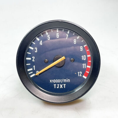 Toerenteller 12.000 TJXT 60mm - Image 2