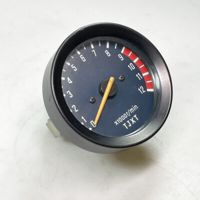 Toerenteller 12.000 TJXT 60mm Alternatief voor Zundapp 530-16.907