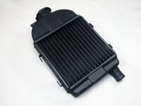 Radiateur 517 KS50 Passend voor Zundapp 517-10.185