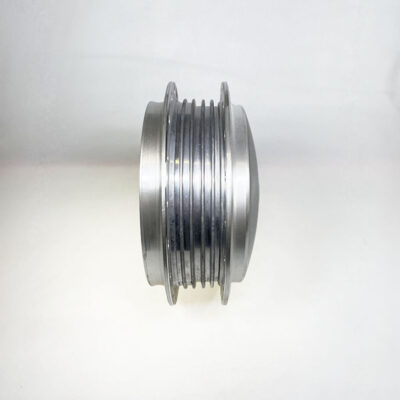Bolle voorwielnaaf Zundapp 150mm - Image 3