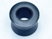 Schokbreker rubber zwart 12,5mm passend op schokbreker 529-14.703