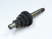 Primaire as 4-versnelling KS75 Zundapp 277-05.601