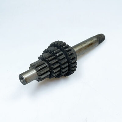 Primaire as 4-versnelling KS75 Zundapp 277-05.601