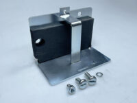 Bevestingsset accu Zundapp 529 6V