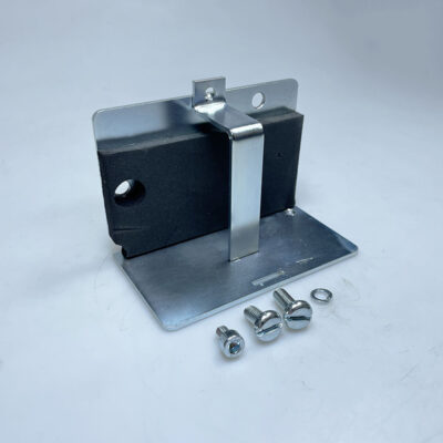 Bevestingsset accu Zundapp 529 6V
