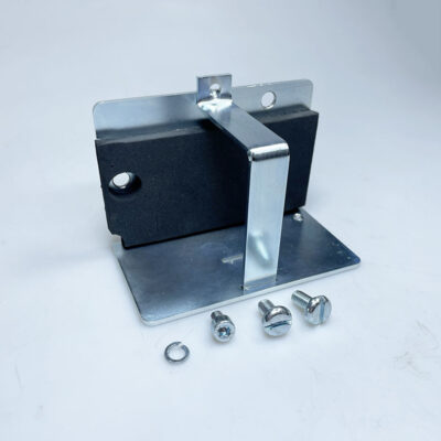 Bevestingsset accu Zundapp 529 12V