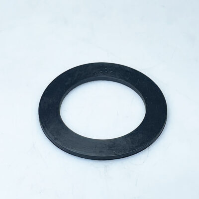 Tankdopring 40mm rubber