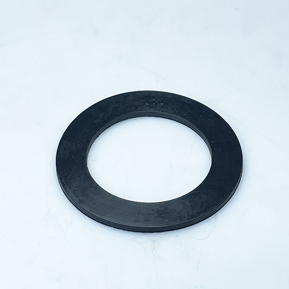 Tankdopring 40mm rubber